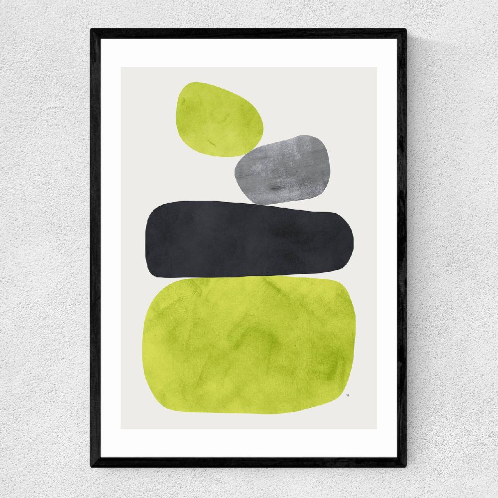 east end prints Balance IV