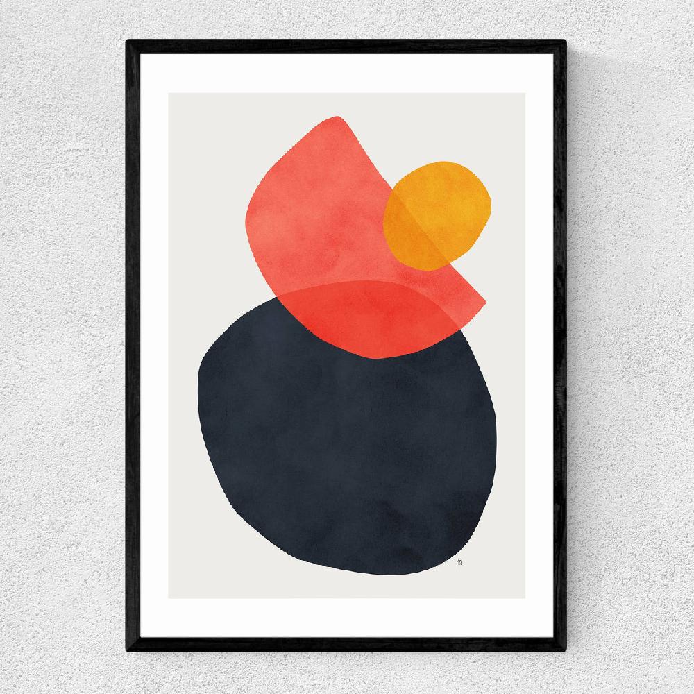 east end prints Balance