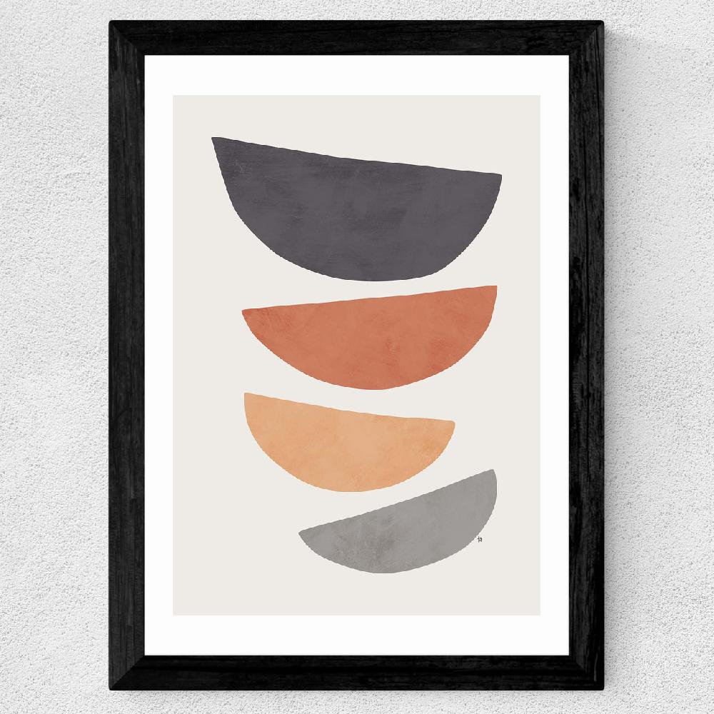 East End Prints BalanceVIII