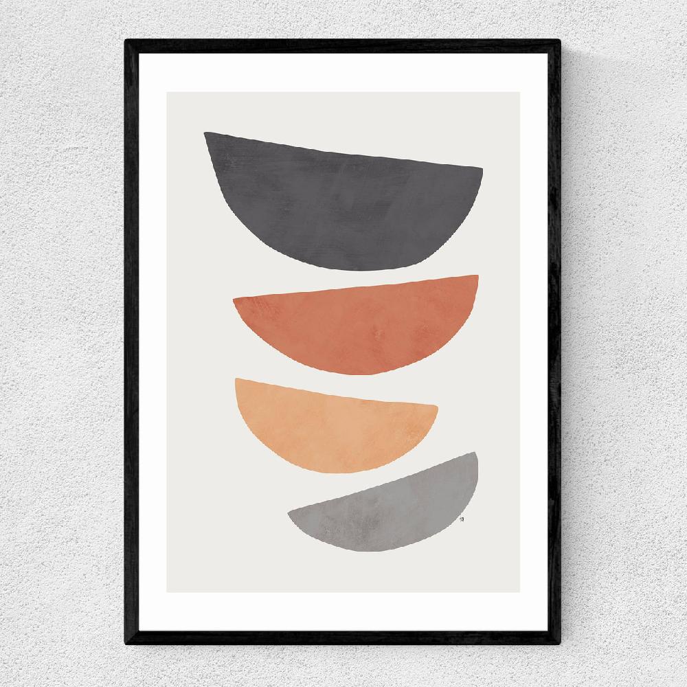 east end prints BalanceVIII