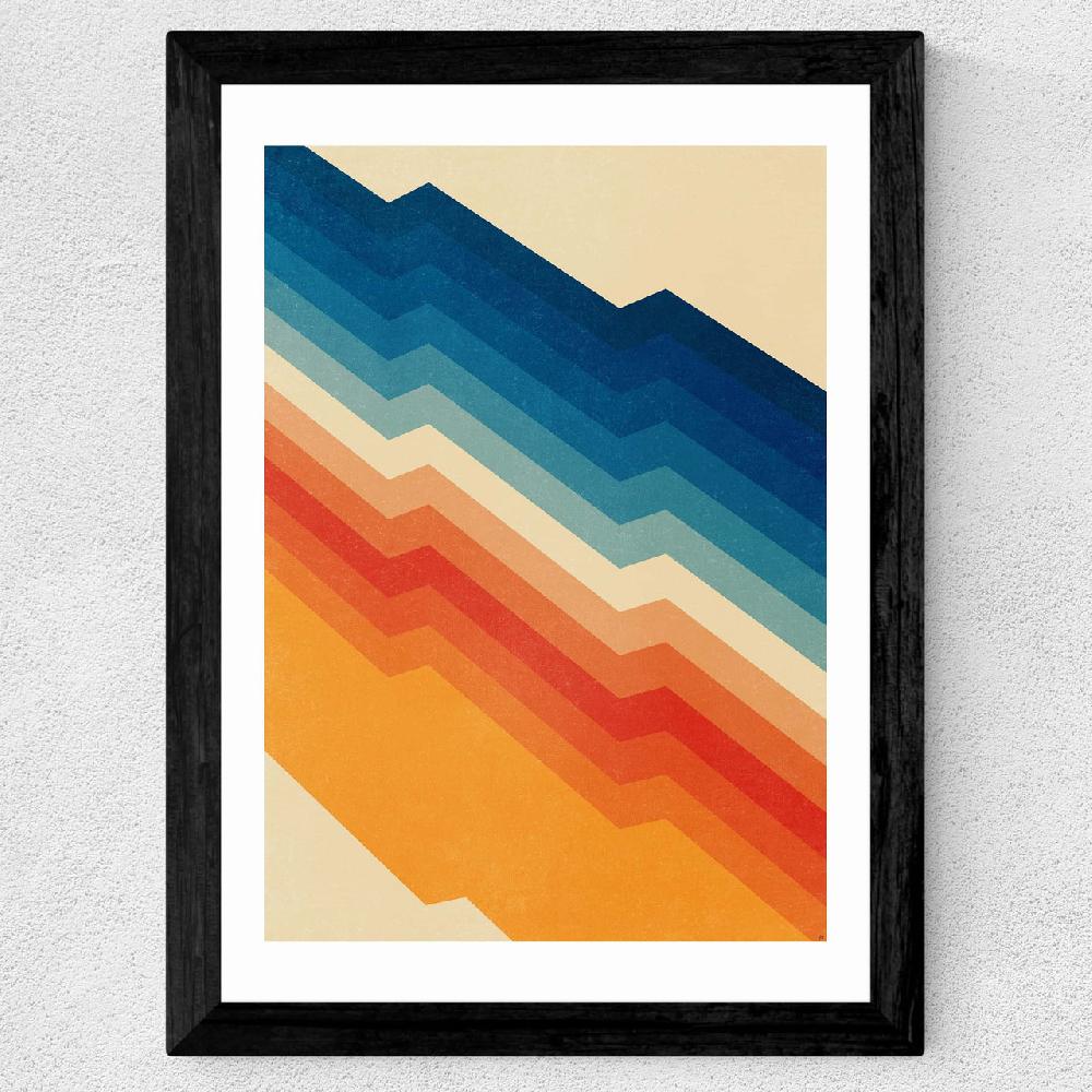 East End Prints Barricade
