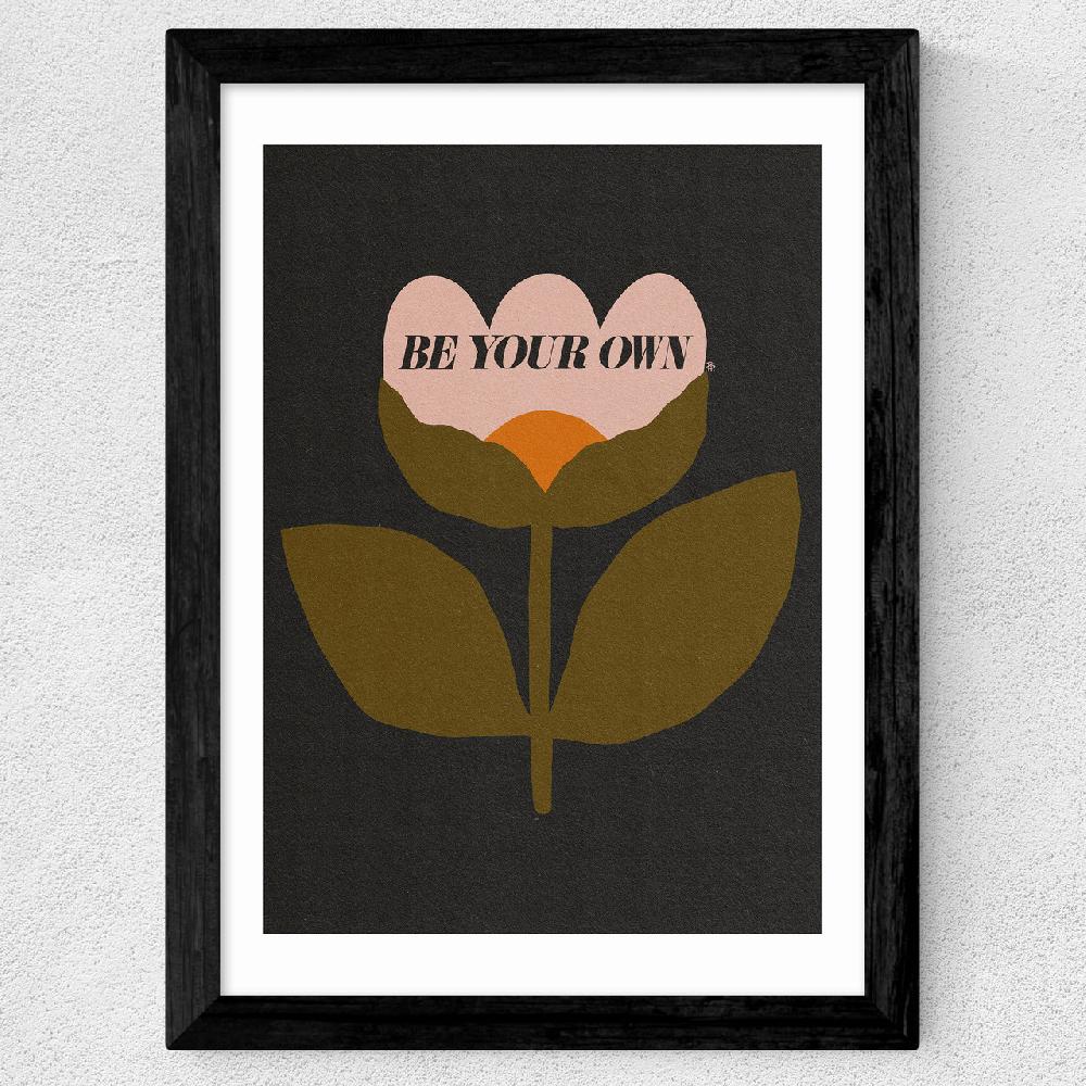 East End Prints Be Your Own