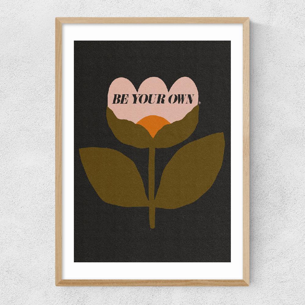 East End Prints Be Your Own