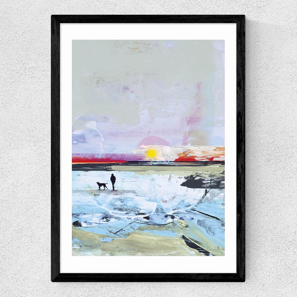 East End Prints Beach Walk
