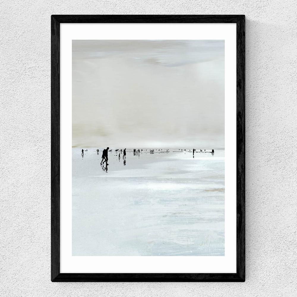 East End Prints Beachy