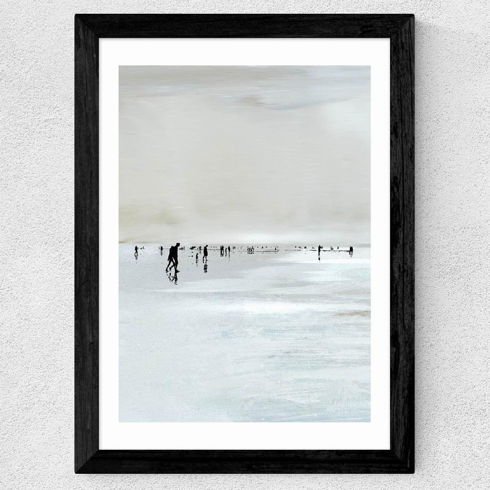 East End Prints Beachy