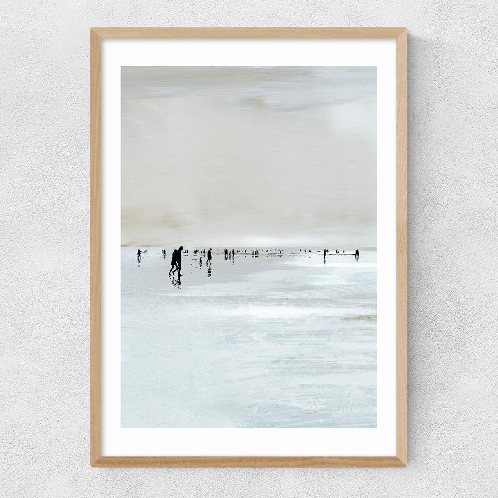 East End Prints Beachy