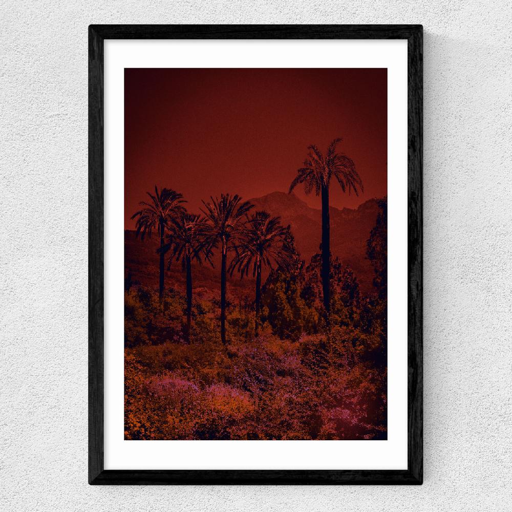 East End Prints Bellagio