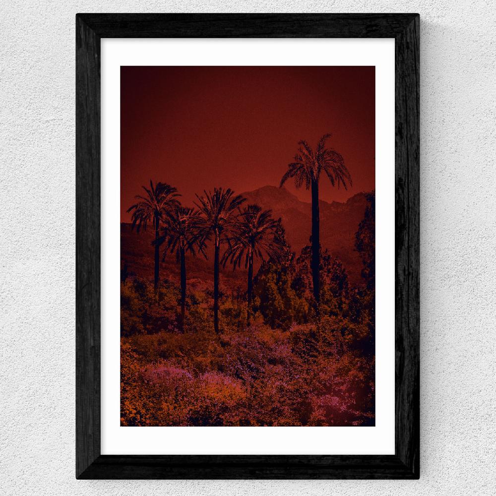 East End Prints Bellagio