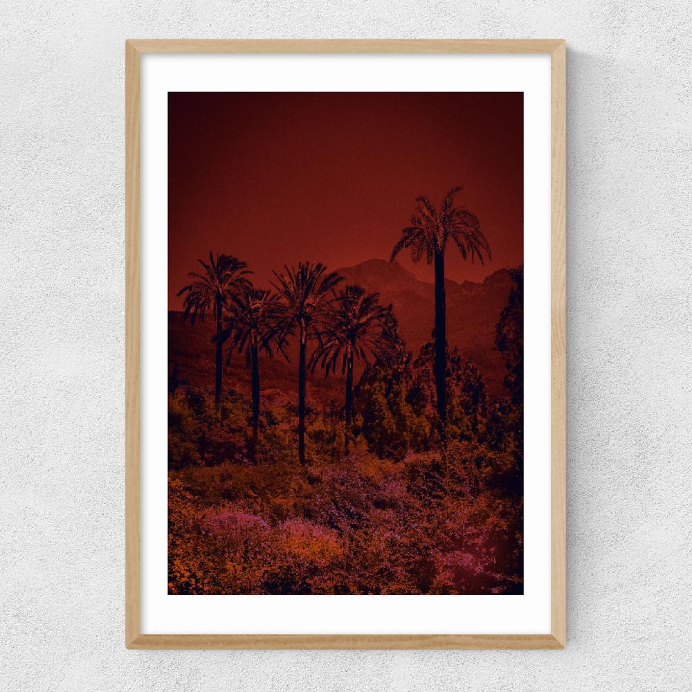 East End Prints Bellagio