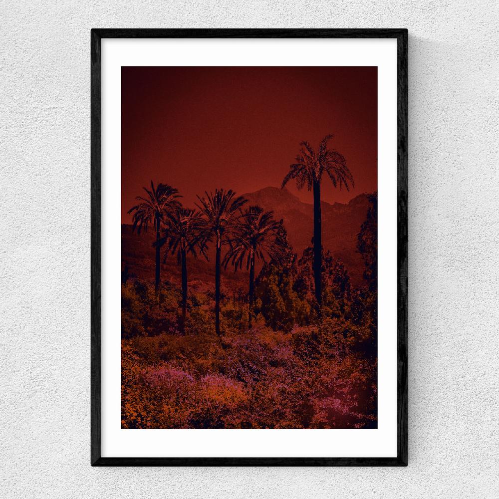 east end prints Bellagio