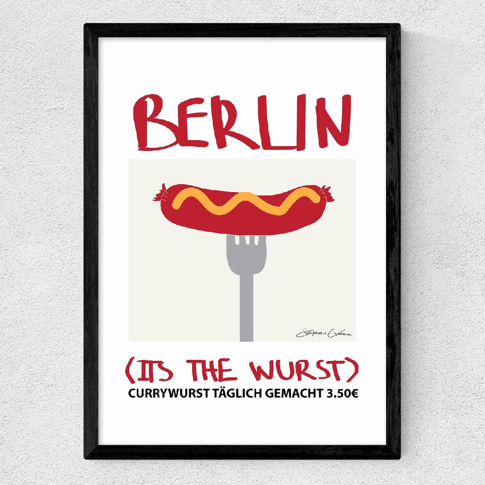 East End Prints Berlin