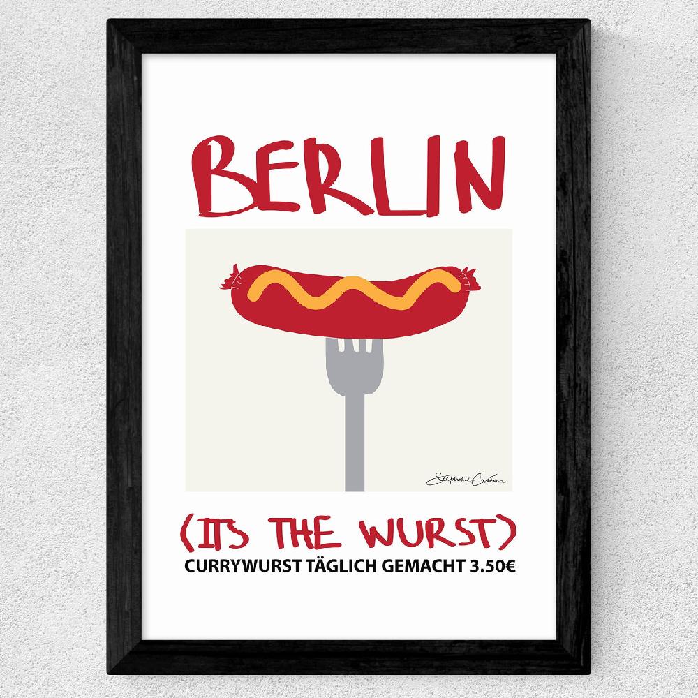East End Prints Berlin