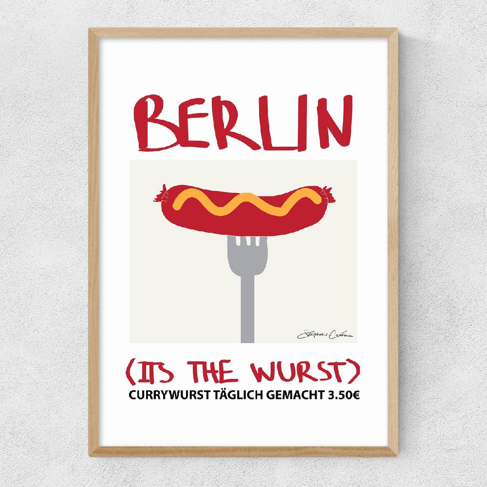 East End Prints Berlin