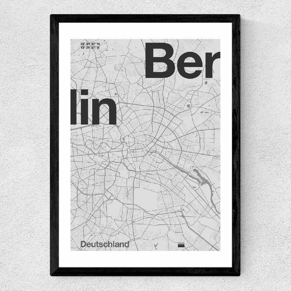 East End Prints Berlin Club 4