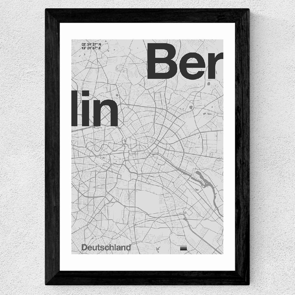 East End Prints Berlin Club 4