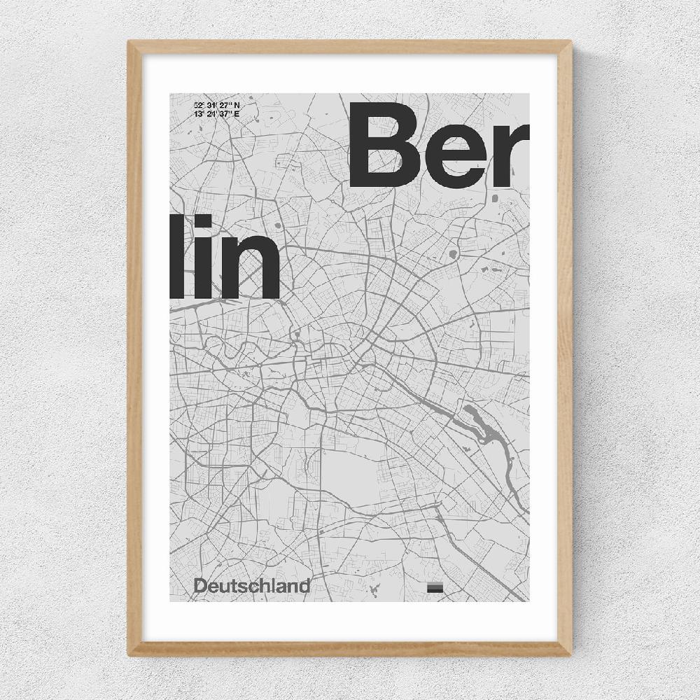 East End Prints Berlin Club 4