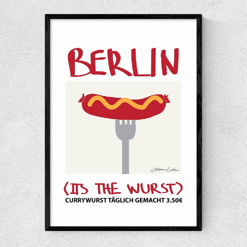 east end prints Berlin