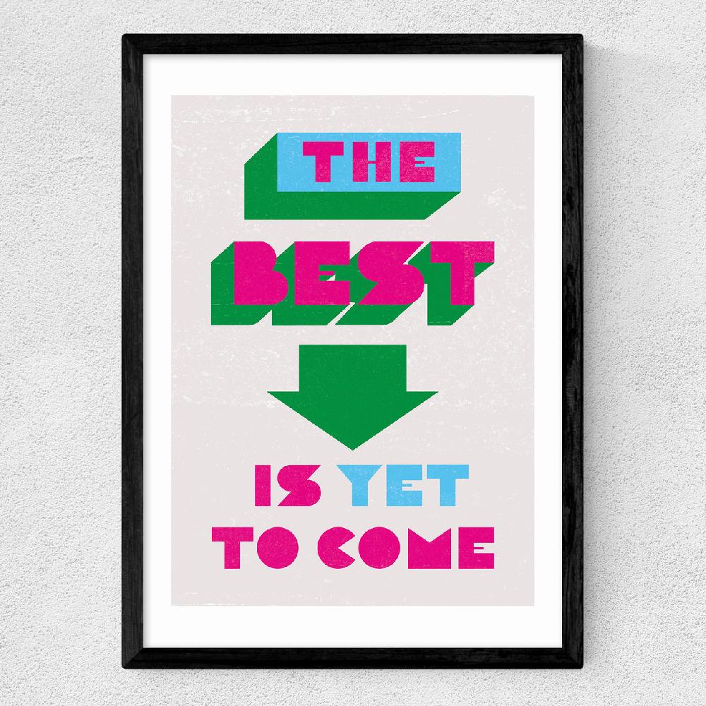 East End Prints Best By Judy Andrews