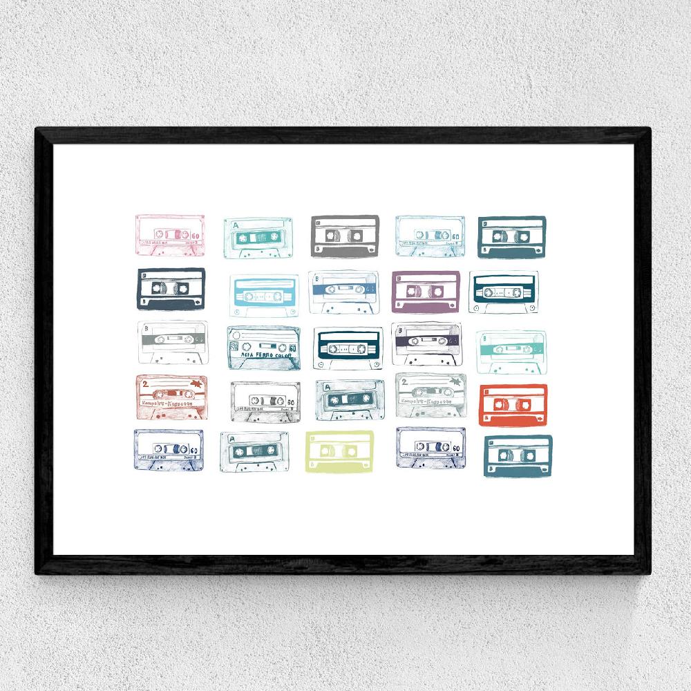 East End Prints Best Of