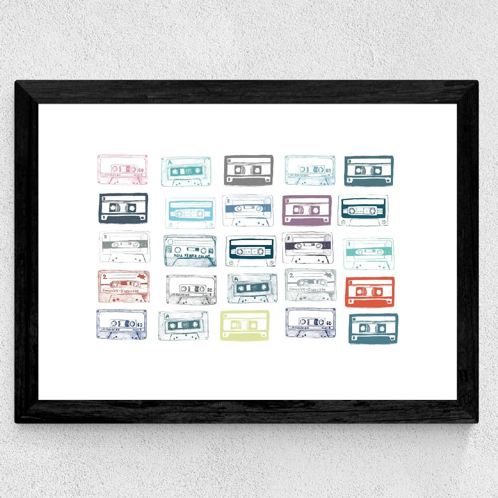 East End Prints Best Of