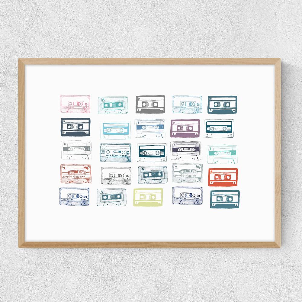 East End Prints Best Of