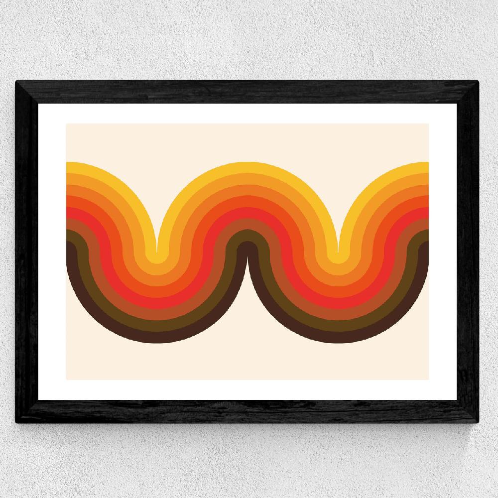 East End Prints Beyond The Curve