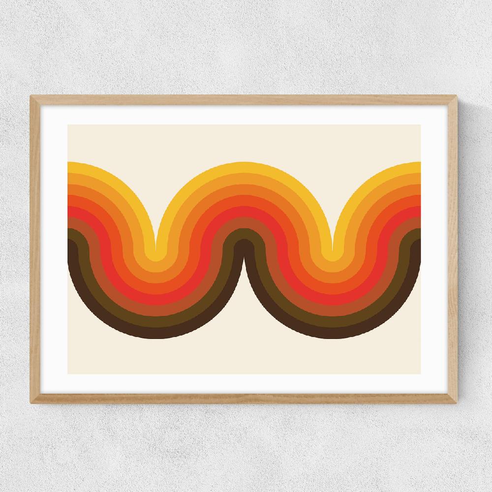 East End Prints Beyond The Curve