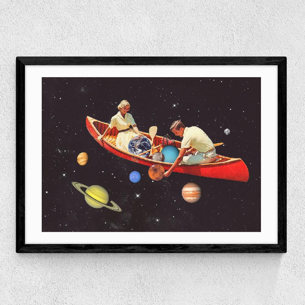 East End Prints Big Bang Generation