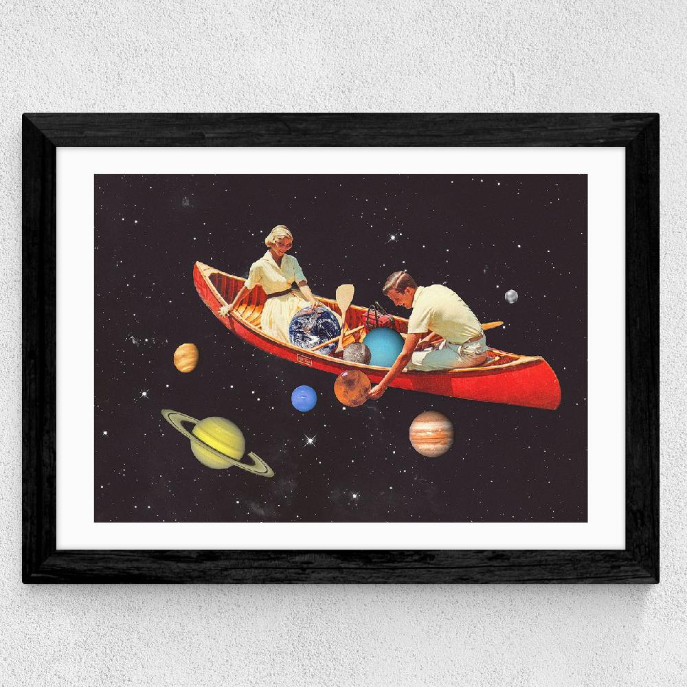 East End Prints Big Bang Generation