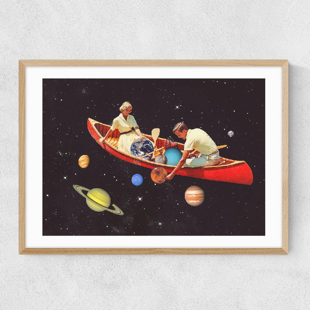 East End Prints Big Bang Generation