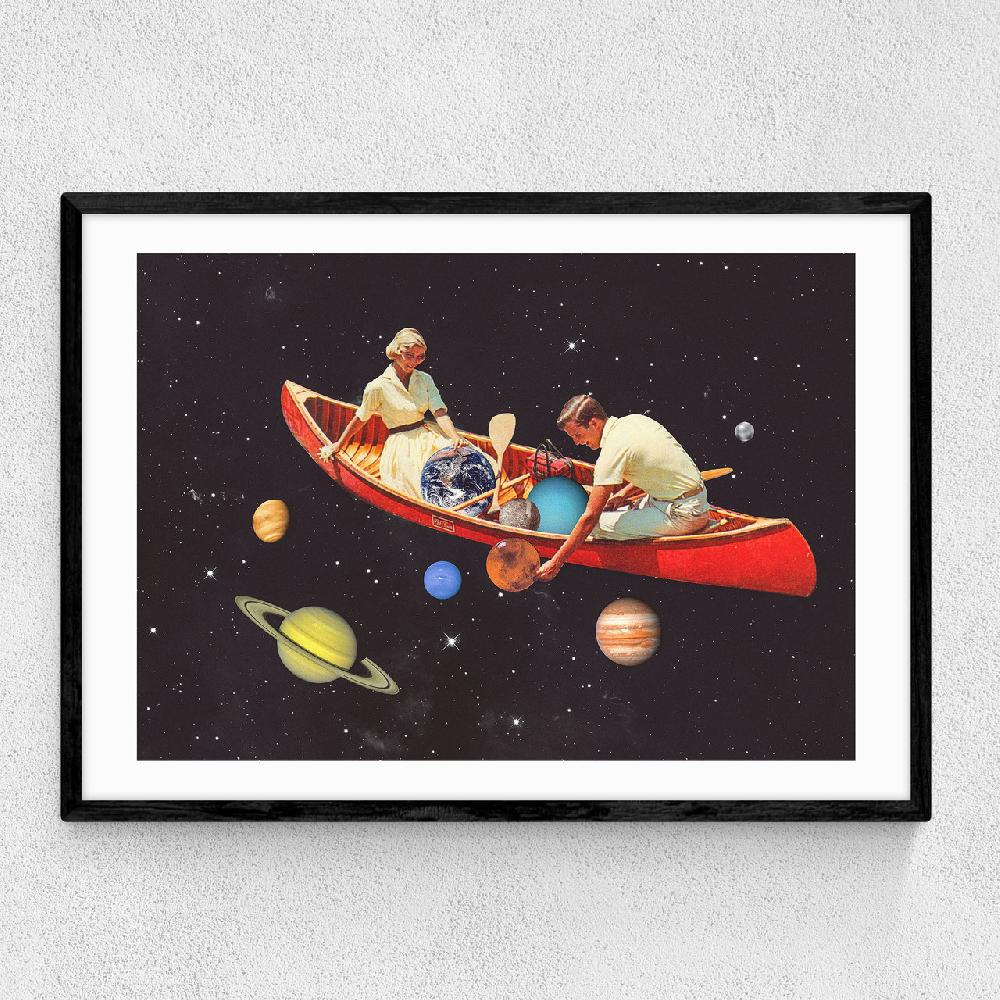 east end prints Big Bang Generation