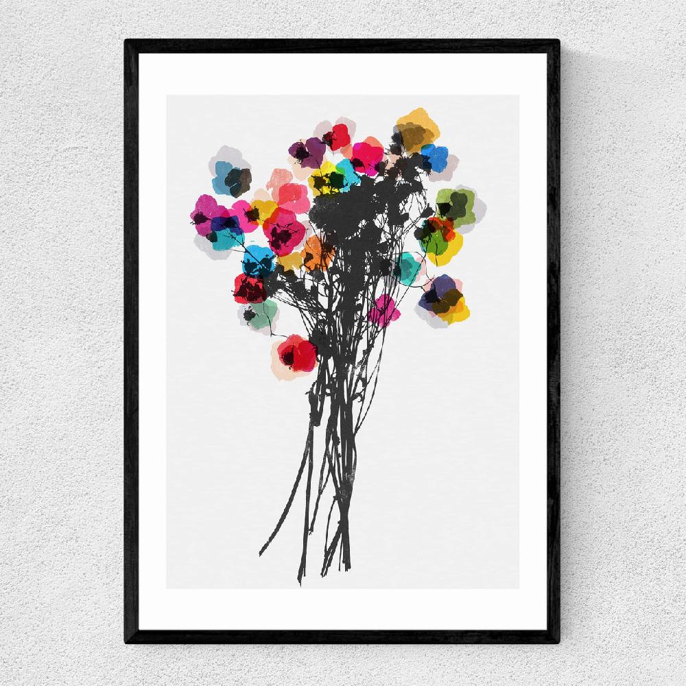 east end prints Blessings