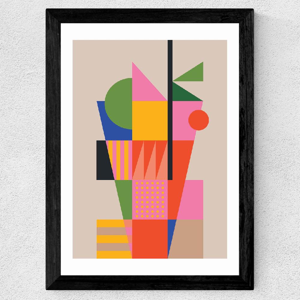 East End Prints Blocktail