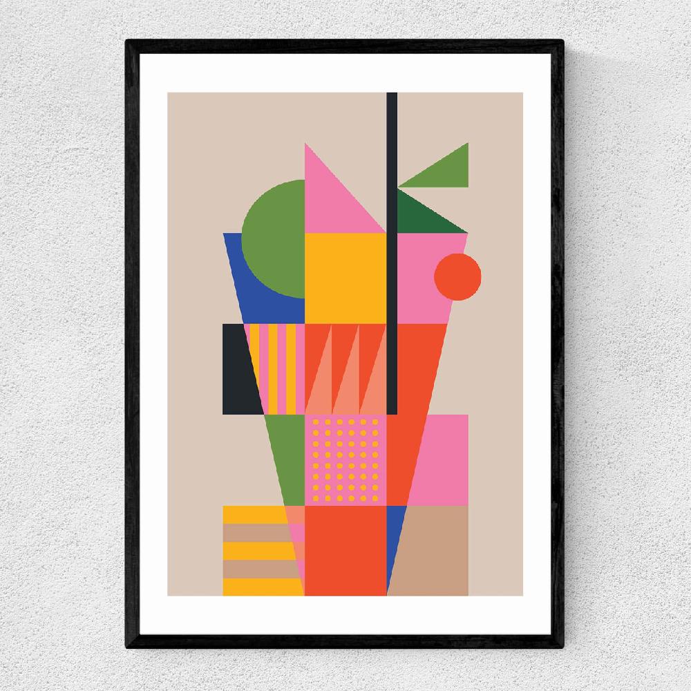 east end prints Blocktail