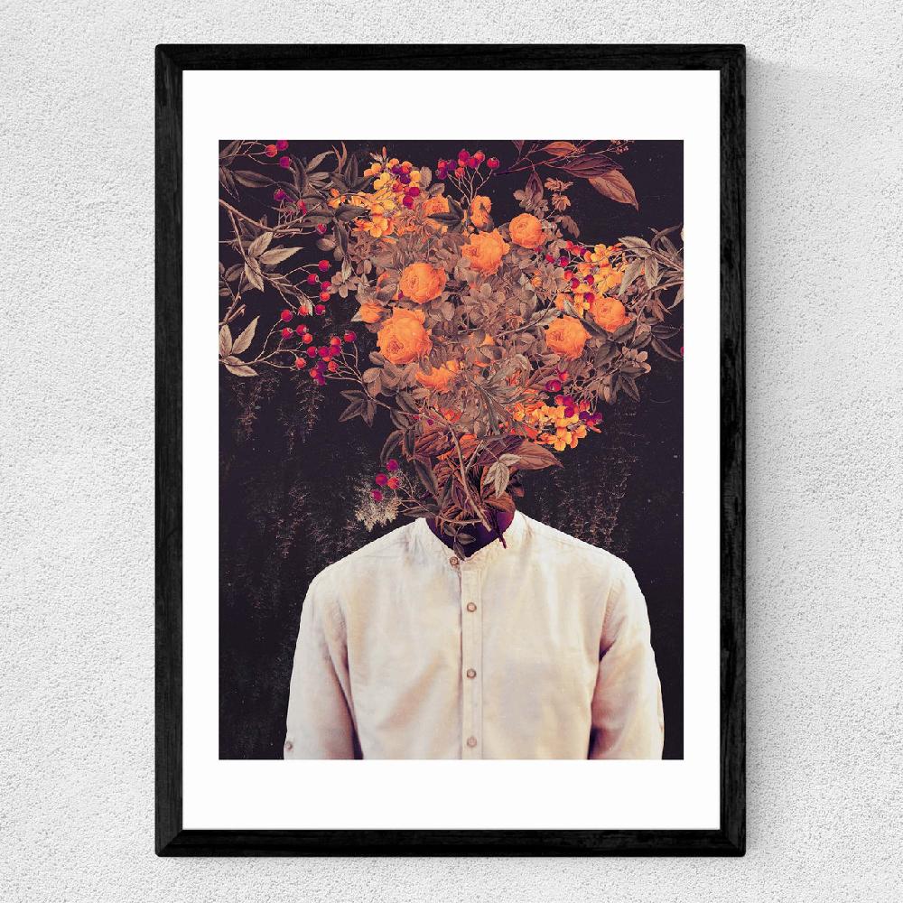 East End Prints Bloom