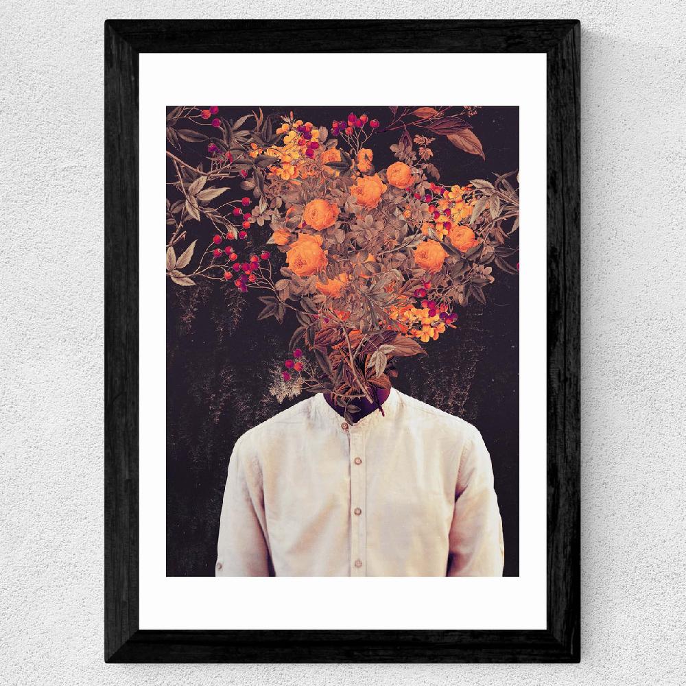 East End Prints Bloom