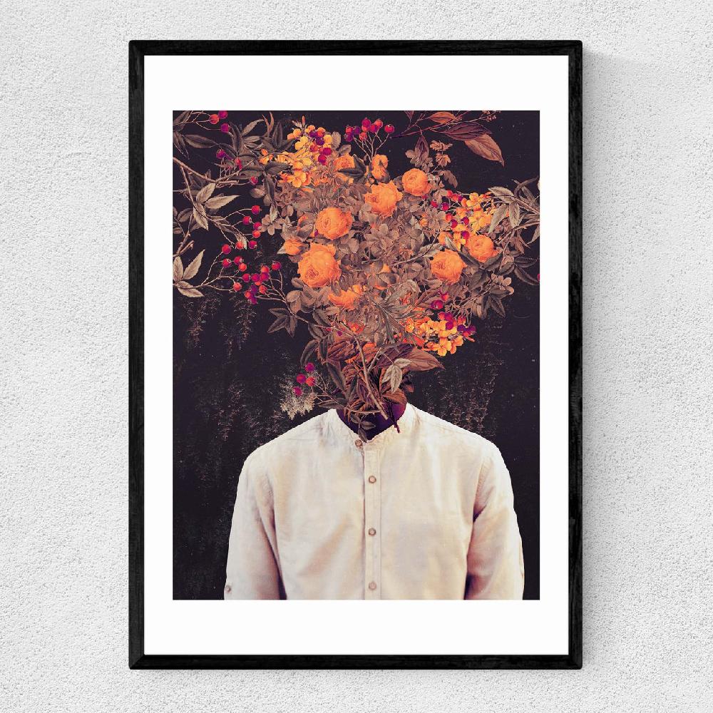 east end prints Bloom