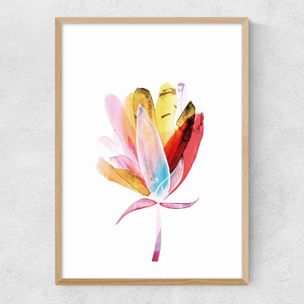 East End Prints Bloomer
