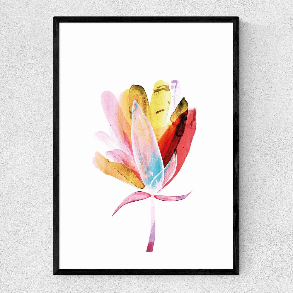 east end prints Bloomer