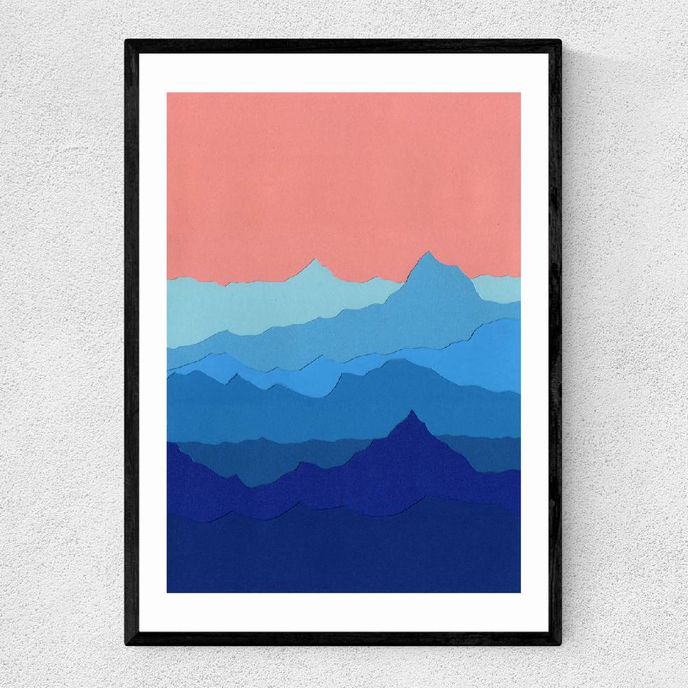 east end prints Blue Mountains