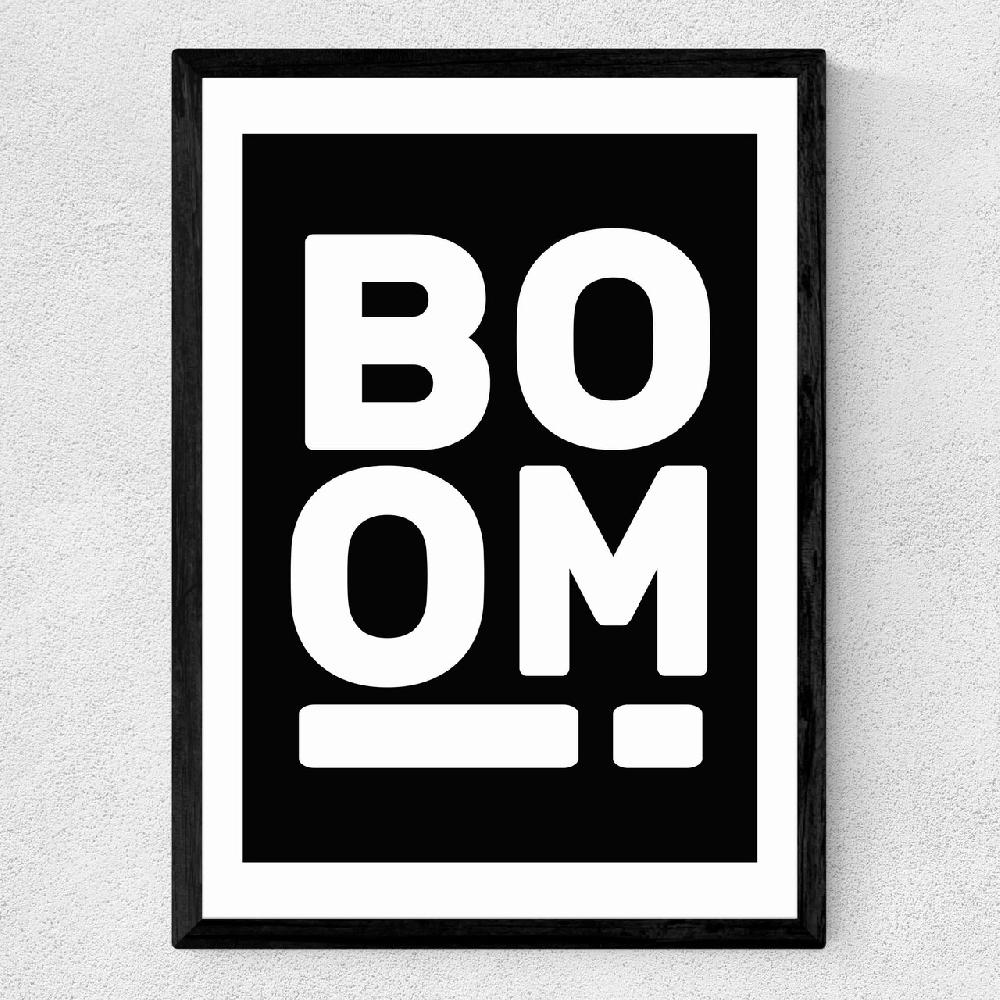 East End Prints Boom