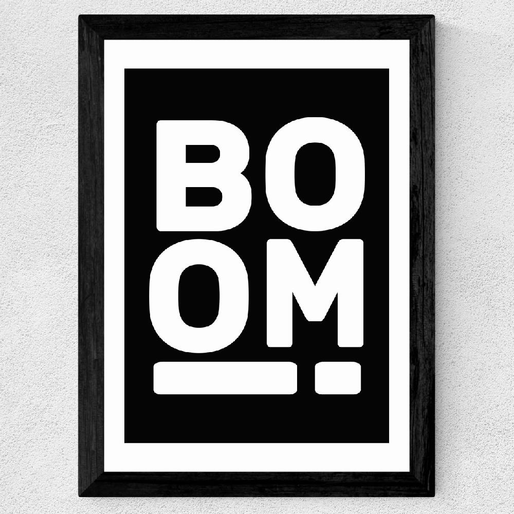 East End Prints Boom