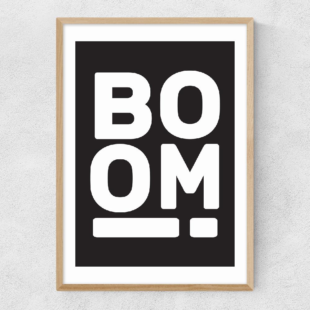 East End Prints Boom