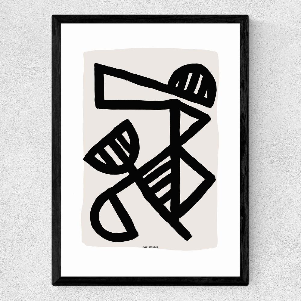 East End Prints Botanics