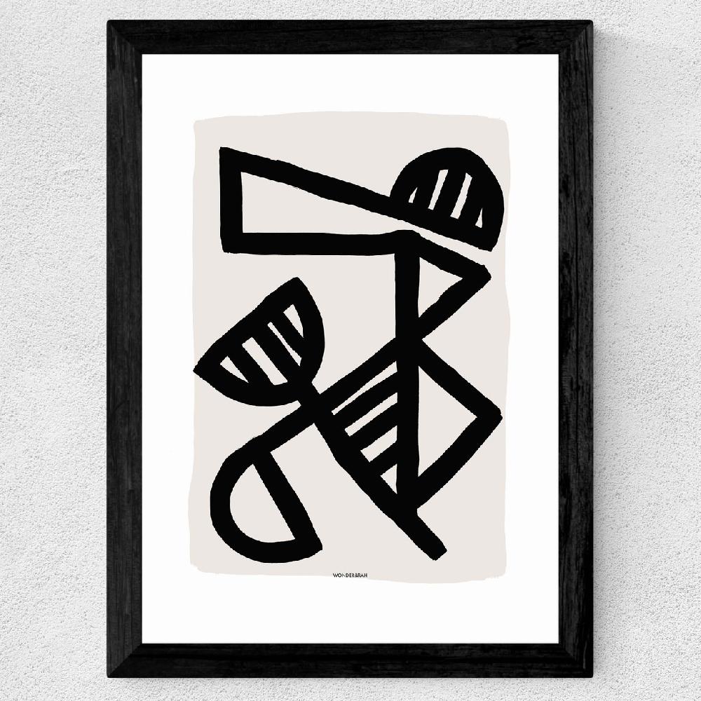 East End Prints Botanics