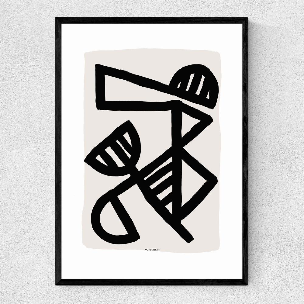 east end prints Botanics