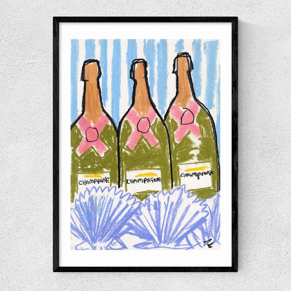 east end prints Bottles