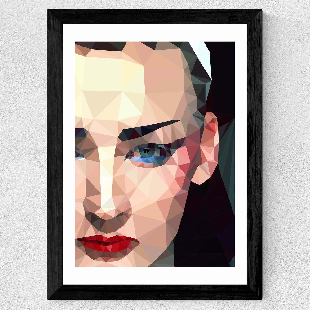 East End Prints Boy George