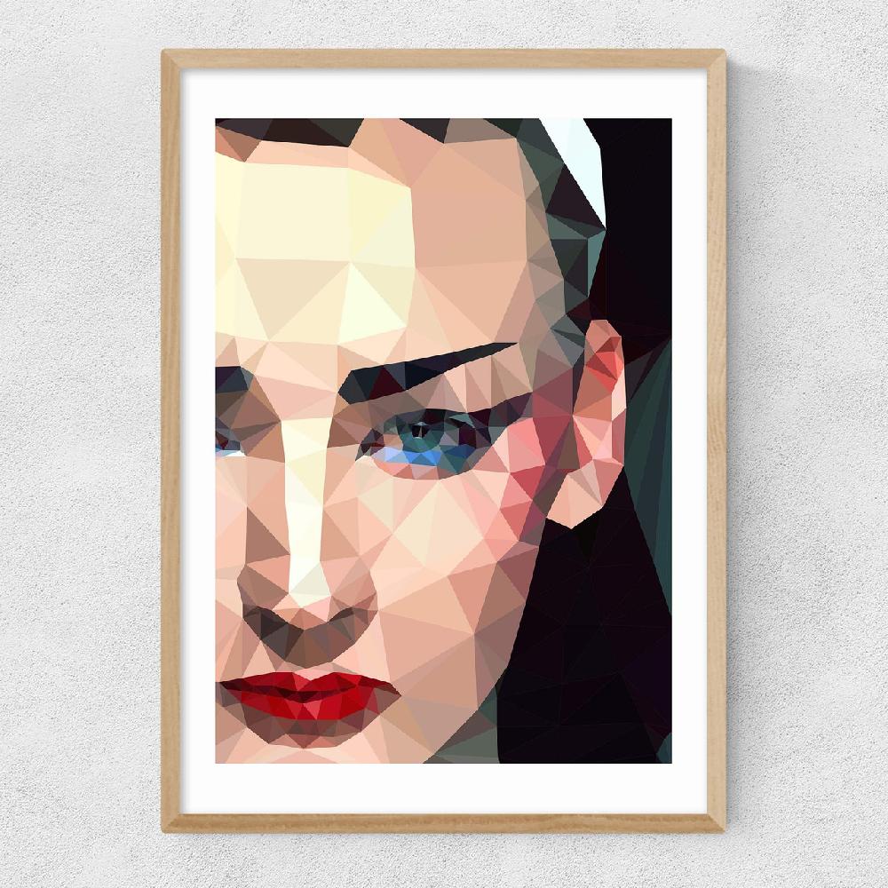 East End Prints Boy George